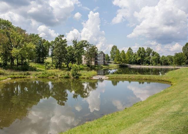 Hollowed Branch Hideaway Condo Branson Exteriér fotografie